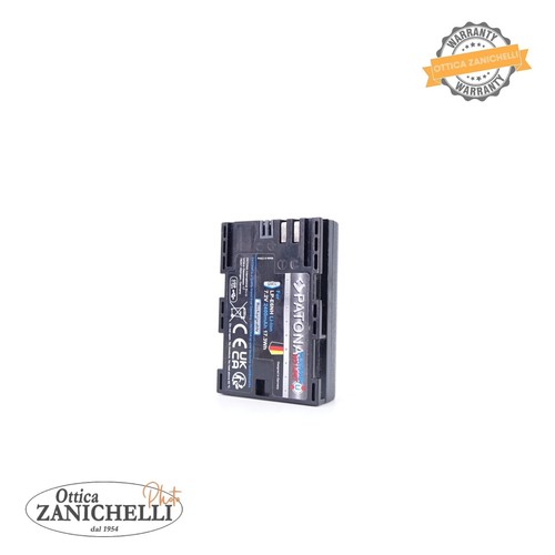 Batteria patona platinum - 1,