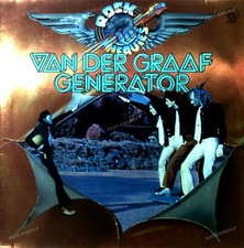 Van Der Graaf Generator - Rock