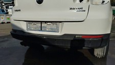 PARAURTI POSTERIORE VOLKSWAGEN TIGUAN  2.0 TDI 2007/2011