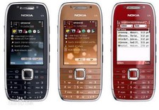 Cellulare nokia e75 sbloccato - cellulare,