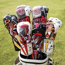 Nuovo copricapo mazza da golf