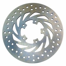 DISCO FRENO ANTERIORE APRILIA