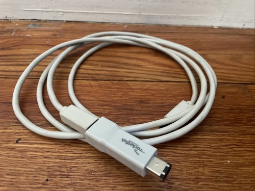 Rocketfish firewire 800 - rocketfish, cavo