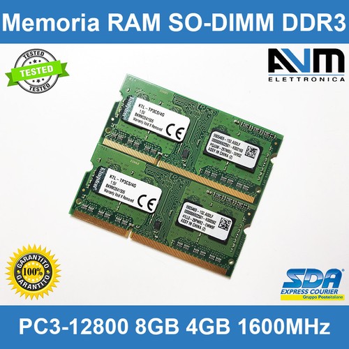 Memoria ram ddr3 - ram,