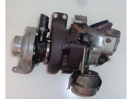 9649472880 turbina garrett - 9649472880,
