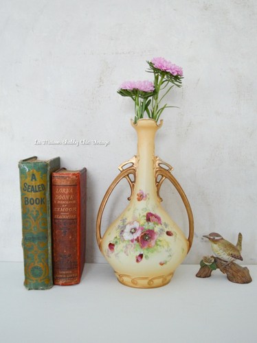 Antico vaso urna - , porcellana