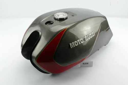 Moto guzzi 1000 2 - ii, bj