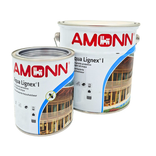 Amonn aqua lignex - amonn,