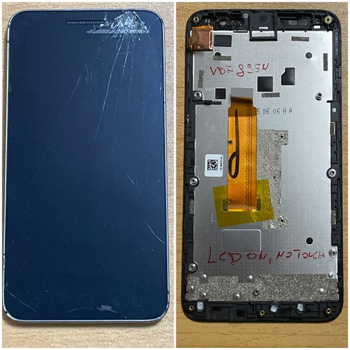 Display originale vdf - originale, 895n