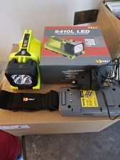 Peli 9410L TORCIA LED
