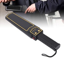 Metal Scanner Metal Detector