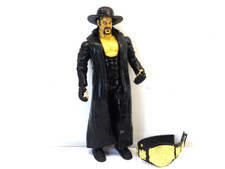 Wwe jakks pacific 2004 - jakks,