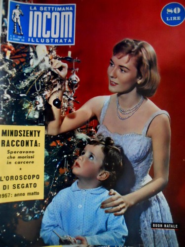 Settimana incom illustrata - incom,