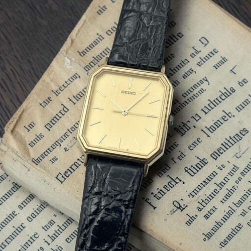 Orologio vintage anni - , seiko
