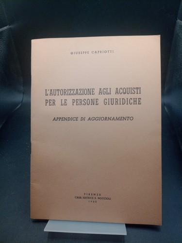 Autorizzazione agli acquisti - l'autorizzazione,
