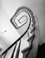 Scala spirale swayne - a,
