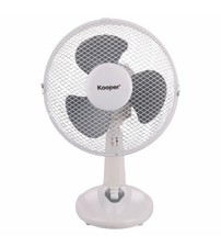 Ventilatore da tavolo 220V 25W