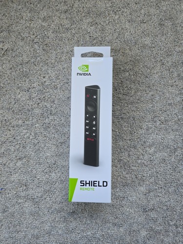 Telecomando nvidia shield - telecomando, tv