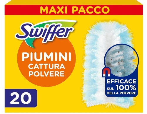 Swiffer duster ricambi - swiffer,
