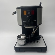 KRUPS Type 964 Espresso Coffee