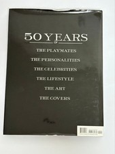 Playboy 50th Anniversary Photo