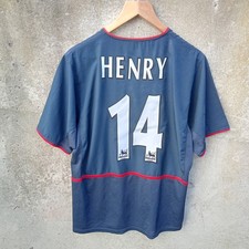 Maglia calcio away Arsenal