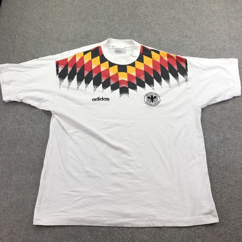 Maglia calcio germania vintage - maglia,