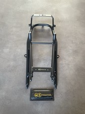 Telaietto Alluminio Monoposto Ducati 748 916 996 998  Ms Production Stradale P8