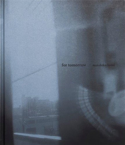 For tomorrow hardback - for,