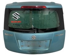 PORTELLONE POSTERIORE COMPLETO SUZUKI Splash 1° Serie (08>)
