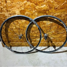 Cerchio ibrido carbonio