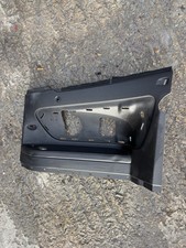 Pannello porta laterale