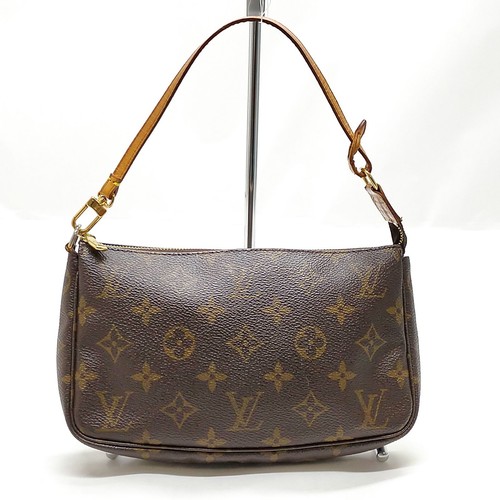 Louis vuitton pochette - louis, lv