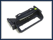 Cornice Autoradio Cruscotto Renault Clio II 2 MK2 Ricambi Auto Originali D Epoca