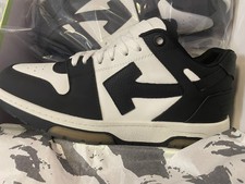 Off-White Out Of Office Scarpe Sneakers