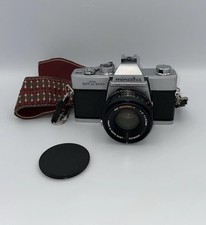SEE📸VIDEO Minolta SRT 200