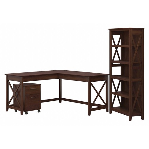 Scrivania forma 60w - scrivania, di