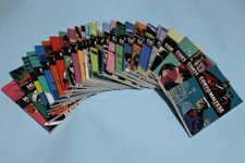 PRATT CORTO MALTESE SERIE CPL 1/27 (-2) CORRIERE SERA/GAZZETTA NUOVO/EDICOLA