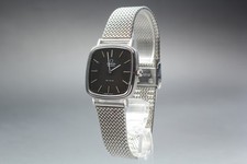 Omega De Ville vintage anni 70