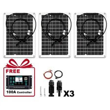 Pannello Solare 1800W Combo -