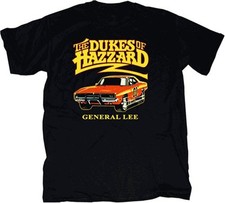 Camicia Dukes of Hazzard Youth
