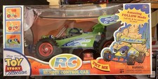 Toy Story Thinkway Signature