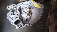 Cambio fiat doblo diesel - fiat,
