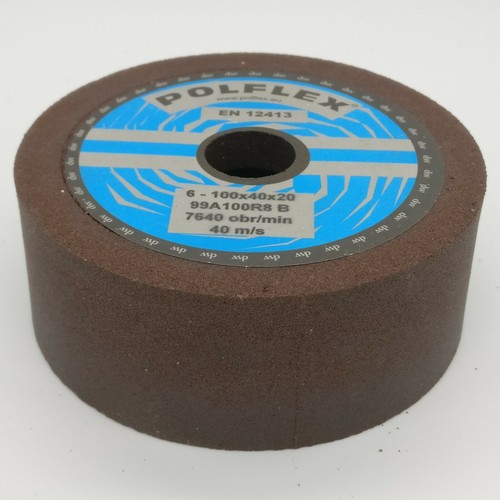 Mole abrasive bakelitgebundene - abrasive,