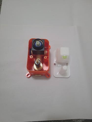 Miscelatore doccia valvola - miscelatore,
