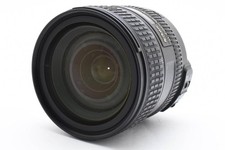 Nikon AF-S NIKKOR 24-85 mm