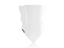 Cupolino Touring Trasparente Ducabike DBK Per Ducati Multistrada 1200 2015 2017