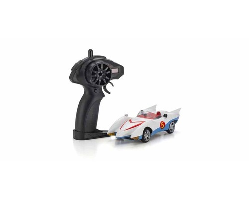Kyosho first mini speed - first,