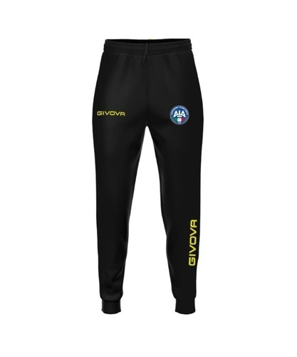 Pantalone tuta arbitro - pantalone, linea