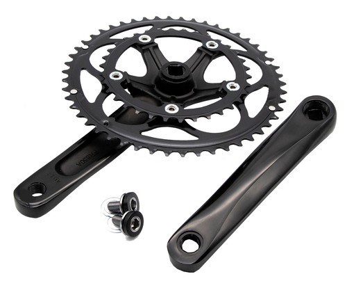 Kranx 50t alloy - 34/50t, compact